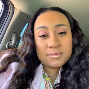 Meet your Posher, Ciarra